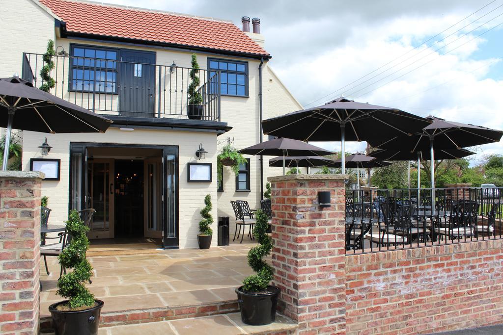 Blue Bell Country Inn Arkendale Exterior photo
