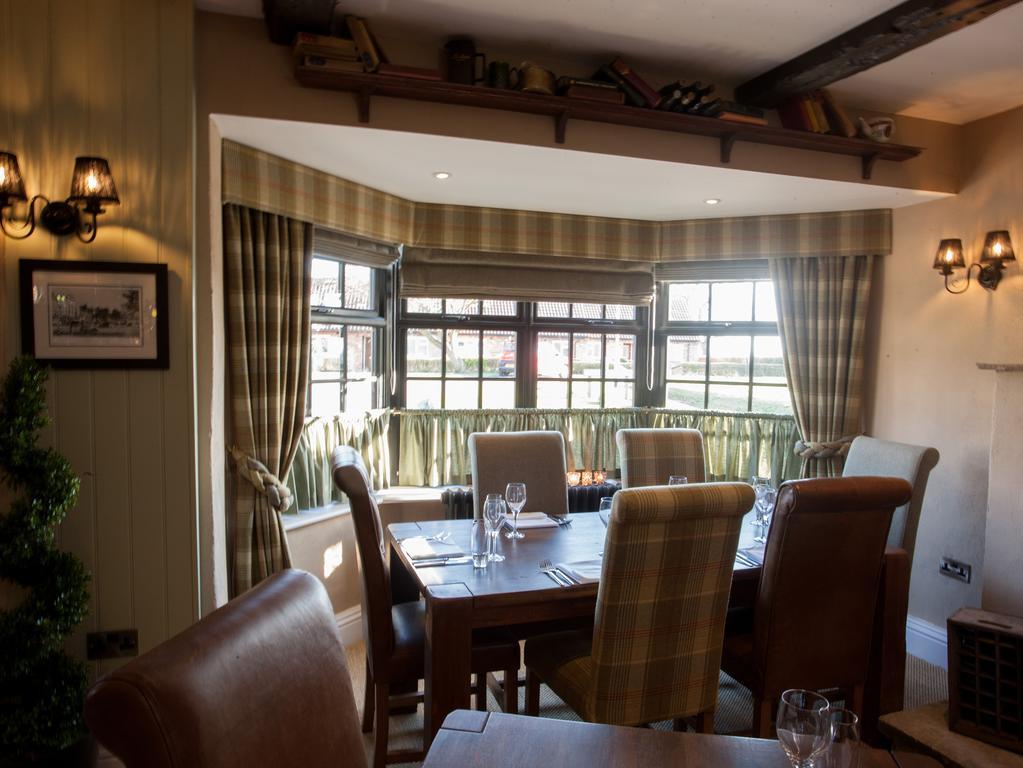 Blue Bell Country Inn Arkendale Exterior photo